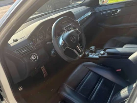 Mercedes-Benz E 63 AMG * CARFAX * , снимка 7