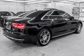 Audi A8 4.2TDI* LED* W12* Exclusive* Bose, снимка 6