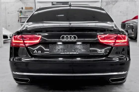 Audi A8 4.2TDI* LED* W12* Exclusive* Bose, снимка 4