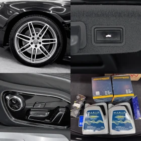 Audi A8 4.2TDI* LED* W12* Exclusive* Bose, снимка 12