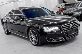 Audi A8 4.2TDI* LED* W12* Exclusive* Bose, снимка 3