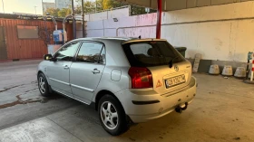 Toyota Corolla D-4D, снимка 5