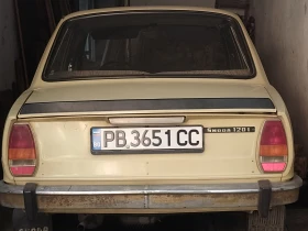 Skoda 120 L, снимка 5
