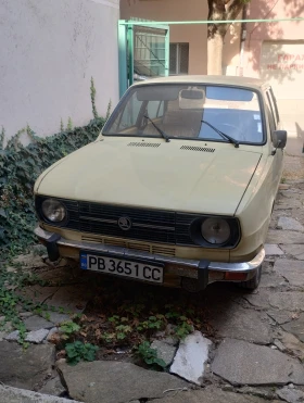 Skoda 120 L, снимка 2