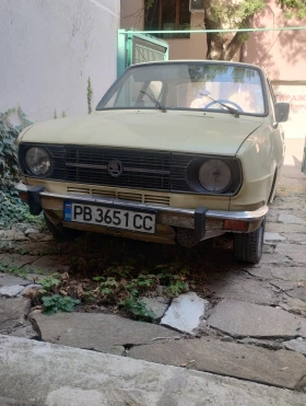 Skoda 120 L, снимка 1