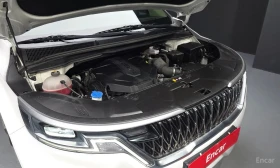 Kia Carnival, снимка 6