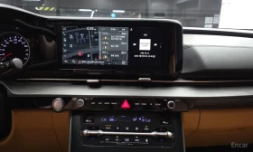 Kia Carnival, снимка 15