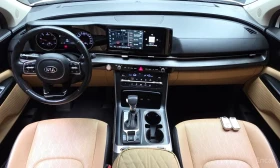 Kia Carnival, снимка 7