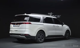 Kia Carnival, снимка 2