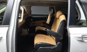 Kia Carnival, снимка 12