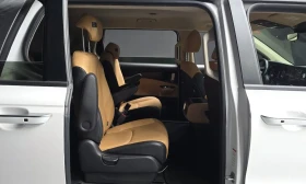 Kia Carnival, снимка 11