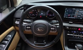 Kia Carnival, снимка 13