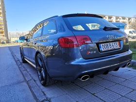 Audi Rs6 AVANT C6 | Mobile.bg   12