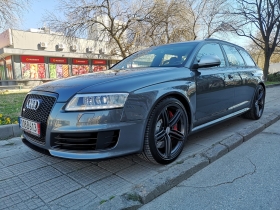 Audi Rs6 AVANT C6 | Mobile.bg   11