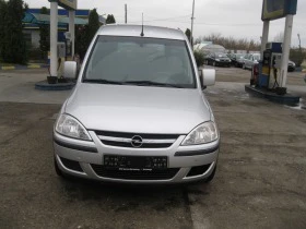 Opel Combo 1.6 метан , клима, снимка 2