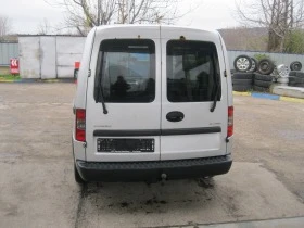 Opel Combo 1.6 метан , клима, снимка 5