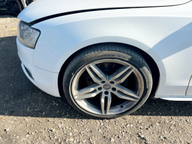 Audi A5 multitronic sline, снимка 2 - Автомобили и джипове - 38915619