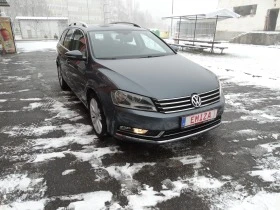 VW Passat 2, 0 TDI, снимка 2