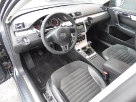 VW Passat 2, 0 TDI | Mobile.bg   8