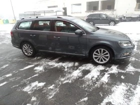 VW Passat 2, 0 TDI, снимка 4