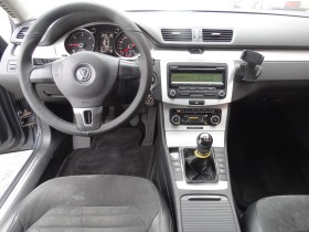 VW Passat 2,0 TDI, снимка 11