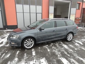 VW Passat 2, 0 TDI, снимка 3