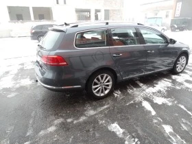 VW Passat 2, 0 TDI, снимка 5