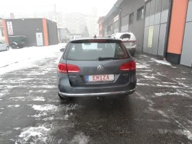 VW Passat 2, 0 TDI, снимка 7