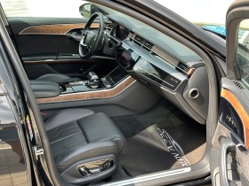Audi A8 50TDI#DISTRONIC#PODGREV#OBDUH#PANORAMA#360 CAMERA#, снимка 10 - Автомобили и джипове - 41437605