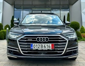 Audi A8 50TDI#DISTRONIC#PODGREV#OBDUH#PANORAMA#360 CAMERA#, снимка 2