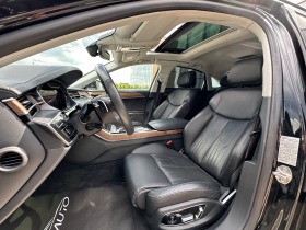 Audi A8 50TDI#DISTRONIC#PODGREV#OBDUH#PANORAMA#360 CAMERA#, снимка 12 - Автомобили и джипове - 41437605
