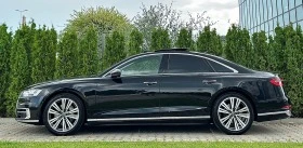 Audi A8 50TDI#DISTRONIC#PODGREV#OBDUH#PANORAMA#360 CAMERA#, снимка 7