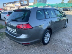 VW Golf 1.6TDI-АВТОМАТ-ПАНОРАМА-НАВИ - [8] 