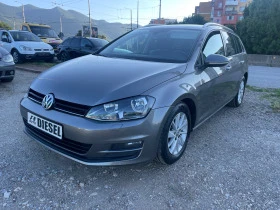 VW Golf 1.6TDI-АВТОМАТ-ПАНОРАМА-НАВИ 1