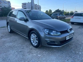 VW Golf 1.6TDI-АВТОМАТ-ПАНОРАМА-НАВИ - [4] 