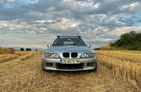 BMW Z3 Coupe, снимка 2
