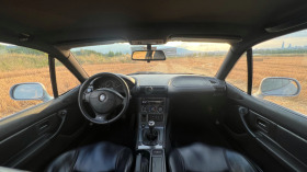 BMW Z3 Coupe, снимка 11