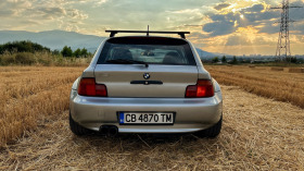 BMW Z3 Coupe, снимка 7