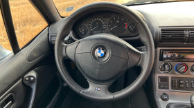 BMW Z3 Coupe, снимка 10