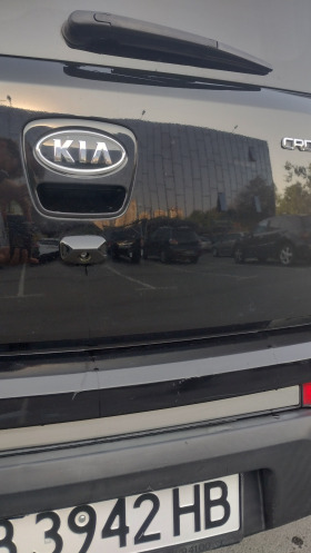 Kia Soul 1.6crdi, снимка 11 - Автомобили и джипове - 41929453