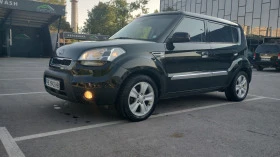 Kia Soul 1.6crdi, снимка 2