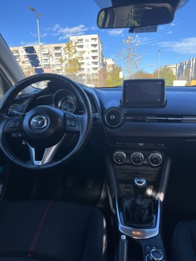 Mazda 2 1.5 Sky active | Mobile.bg   11
