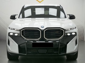 BMW XM PANO 360 HEADUP HK, снимка 2 - Автомобили и джипове - 44176516