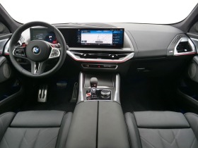 BMW XM PANO 360 HEADUP HK, снимка 9 - Автомобили и джипове - 44176516