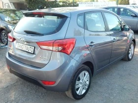 Hyundai Ix20 1.4CRDI* ПЕРФЕКТНА* , снимка 4