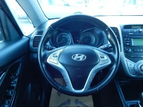 Hyundai Ix20 1.4CRDI* ПЕРФЕКТНА* , снимка 13