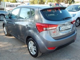 Обява за продажба на Hyundai Ix20 1.4CRDI* ПЕРФЕКТНА*  ~9 900 лв. - изображение 5