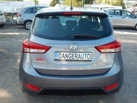 Hyundai Ix20 1.4CRDI* ПЕРФЕКТНА* , снимка 5