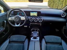 Mercedes-Benz A 250 AMG-PAKET!!!PANORAMA!!!FULL!!!SWISS!!!TOP!!!, снимка 11