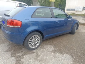 Audi A3, снимка 2